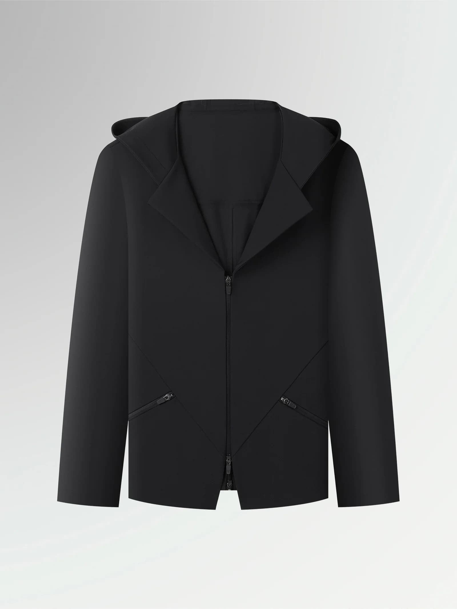 Blazer Jacket Black